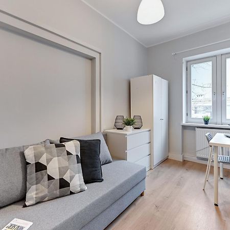 Cityrooms Sopot Eksteriør billede