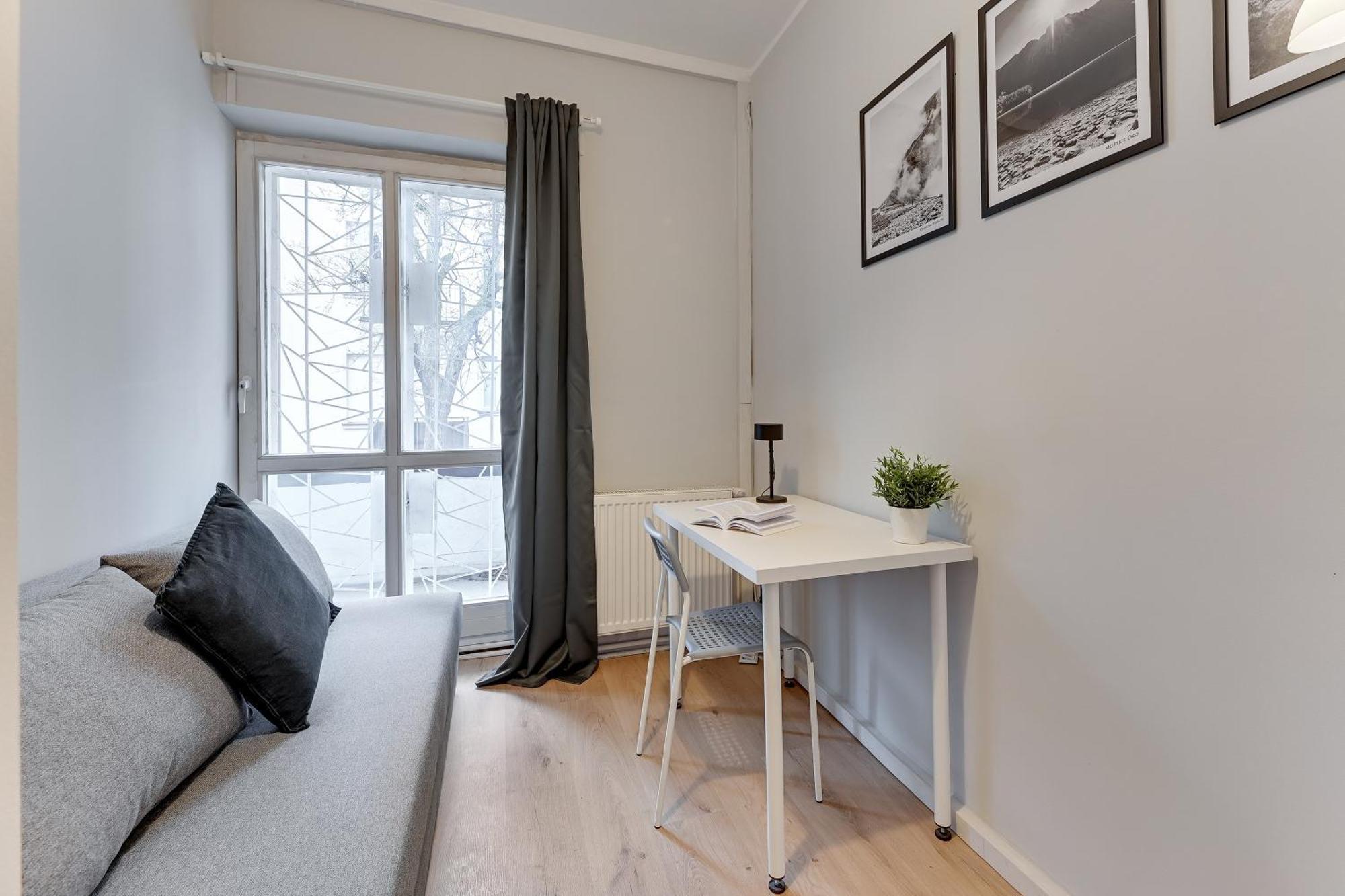 Cityrooms Sopot Eksteriør billede