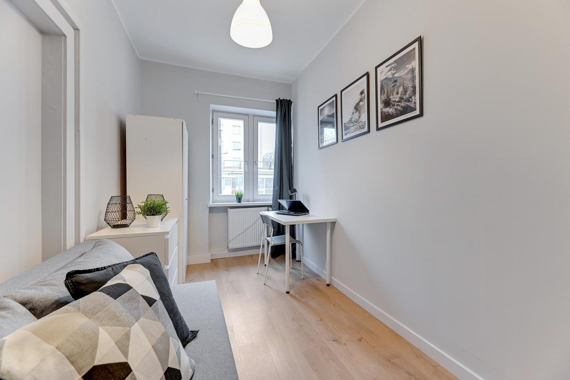 Cityrooms Sopot Eksteriør billede